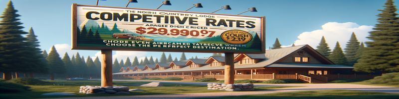 Competitive Rates